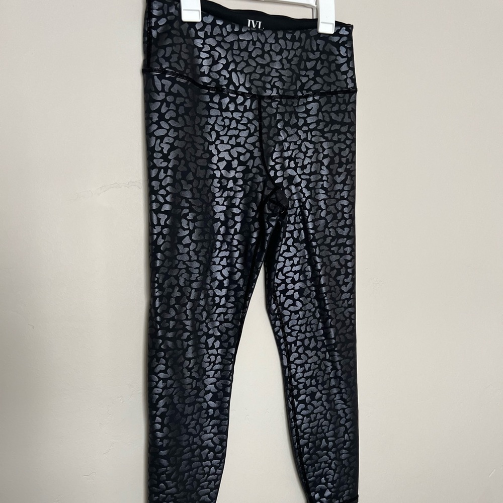IVL collective leggings